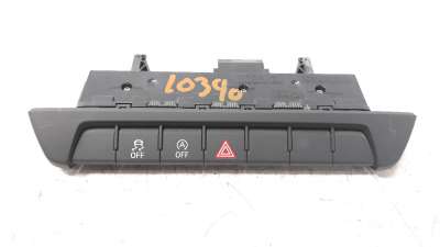 Recambio de warning para audi a1 sportback (gba) 2018- 1.0 tfsi referencia OEM IAM 82A925301AE  