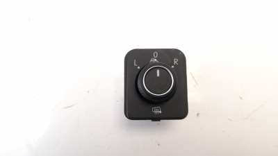 Recambio de mando retrovisor para audi a1 sportback (gba) 2018- 1.0 tfsi referencia OEM IAM 2G0959565D  