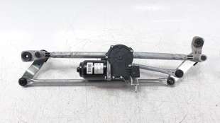Recambio de motor limpia delantero para audi a1 sportback (gba) 2018- 1.0 tfsi referencia OEM IAM 82B955023 82B955119 