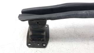 Recambio de refuerzo paragolpes trasero para audi a1 sportback (gba) 2018- 1.0 tfsi referencia OEM IAM 362085  