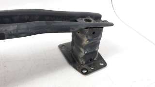Recambio de refuerzo paragolpes trasero para audi a1 sportback (gba) 2018- 1.0 tfsi referencia OEM IAM 362085  
