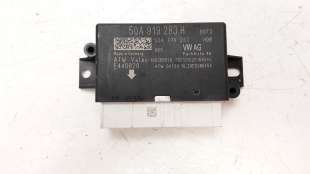 Recambio de modulo electronico para audi a1 sportback (gba) 2018- 1.0 tfsi referencia OEM IAM 5QA919283H A440820 