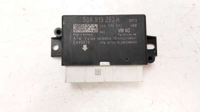 Recambio de modulo electronico para audi a1 sportback (gba) 2018- 1.0 tfsi referencia OEM IAM 5QA919283H A440820 