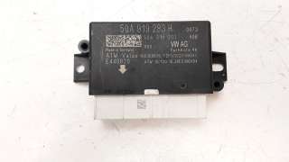 Recambio de modulo electronico para audi a1 sportback (gba) 2018- 1.0 tfsi referencia OEM IAM 5QA919283H A440820 