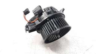 Recambio de ventilador calefaccion para audi a1 sportback (gba) 2018- 1.0 tfsi referencia OEM IAM 201820021A  