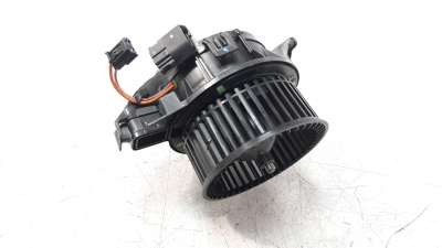 Recambio de ventilador calefaccion para audi a1 sportback (gba) 2018- 1.0 tfsi referencia OEM IAM 201820021A  