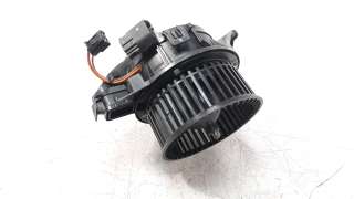 Recambio de ventilador calefaccion para audi a1 sportback (gba) 2018- 1.0 tfsi referencia OEM IAM 201820021A  