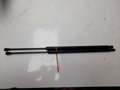 Recambio de amortiguadores de porton para opel grandland x 2017- 1.2 referencia OEM IAM 9820374580  