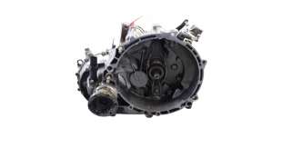 Recambio de caja cambios para skoda fabia (6y2/6y3) 1999-2007 1.4 referencia OEM IAM FNK  
