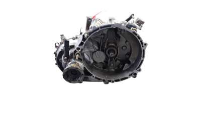 Recambio de caja cambios para skoda fabia (6y2/6y3) 1999-2007 1.4 referencia OEM IAM FNK  