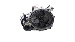 Recambio de caja cambios para skoda fabia (6y2/6y3) 1999-2007 1.4 referencia OEM IAM FNK  