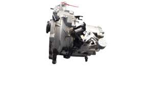 Recambio de caja cambios para skoda fabia (6y2/6y3) 1999-2007 1.4 referencia OEM IAM FNK   2