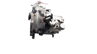 Recambio de caja cambios para skoda fabia (6y2/6y3) 1999-2007 1.4 referencia OEM IAM FNK  
