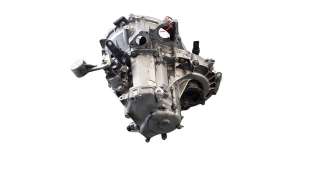 Recambio de caja cambios para skoda fabia (6y2/6y3) 1999-2007 1.4 referencia OEM IAM FNK  