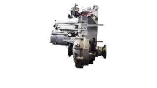 Recambio de caja cambios para skoda fabia (6y2/6y3) 1999-2007 1.4 referencia OEM IAM FNK  