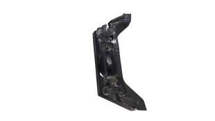 Recambio de puente delantero para skoda fabia (6y2/6y3) 1999-2007 1.4 referencia OEM IAM 600199347E   2