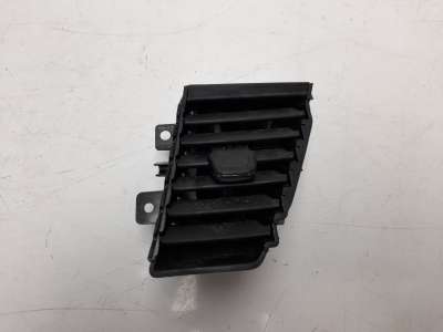 Recambio de rejilla aireadora para opel grandland x 2017- 1.2 referencia OEM IAM YP00062877  