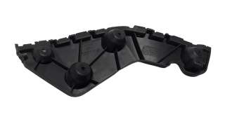 Recambio de molduras traseras para dacia duster 2010-2018 laureate 4x2 referencia OEM IAM 622200010R  