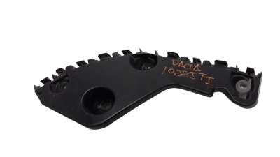 Recambio de molduras traseras para dacia duster 2010-2018 laureate 4x2 referencia OEM IAM 622210009R  