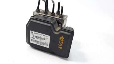 Recambio de abs para volkswagen cc (358) 2011-2016 2.0 tdi referencia OEM IAM 3AA614109AJ  
