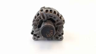 Recambio de alternador para volkswagen cc (358) 2011-2016 2.0 tdi referencia OEM IAM 03L903024F ALF240451 A14372