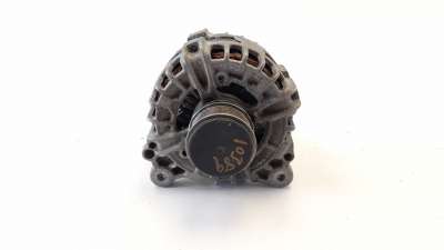 Recambio de alternador para volkswagen cc (358) 2011-2016 2.0 tdi referencia OEM IAM 03L903024F ALF240451 A14372