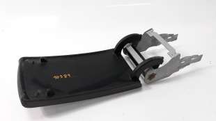Recambio de apoyabrazos central para volkswagen cc (358) 2011-2016 2.0 tdi referencia OEM IAM 3C0864249D   2