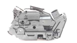 Recambio de cerradura puerta trasera derecha para volkswagen cc (358) 2011-2016 2.0 tdi referencia OEM IAM 5N0839016J CRDVW1110 