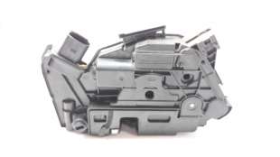 Recambio de cerradura puerta trasera izquierda para volkswagen cc (358) 2011-2016 2.0 tdi referencia OEM IAM 5N0839015J  