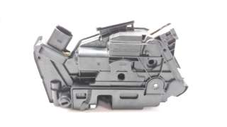 Recambio de cerradura puerta trasera izquierda para volkswagen cc (358) 2011-2016 2.0 tdi referencia OEM IAM 5N0839015J  