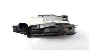 Recambio de cerradura puerta trasera izquierda para volkswagen cc (358) 2011-2016 2.0 tdi referencia OEM IAM 5N0839015J   2