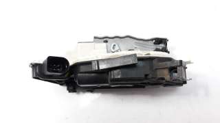 Recambio de cerradura puerta trasera izquierda para volkswagen cc (358) 2011-2016 2.0 tdi referencia OEM IAM 5N0839015J  
