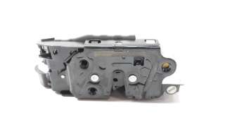 Recambio de cerradura puerta trasera izquierda para volkswagen cc (358) 2011-2016 2.0 tdi referencia OEM IAM 5N0839015J  