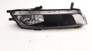 Recambio de faro antiniebla izquierdo para volkswagen cc (358) 2011-2016 2.0 tdi referencia OEM IAM 3C8941699 10123591006 139133