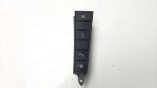 Recambio de mando multifuncion para volkswagen cc (358) 2011-2016 2.0 tdi referencia OEM IAM 3AB927238BL  