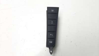 Recambio de mando multifuncion para volkswagen cc (358) 2011-2016 2.0 tdi referencia OEM IAM 3AB927238BL  