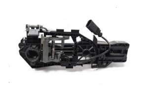 Recambio de maneta exterior trasera izquierda para volkswagen cc (358) 2011-2016 2.0 tdi referencia OEM IAM 3C0839205DGRU   2