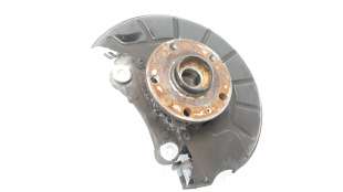 Recambio de mangueta delantera izquierda para volkswagen cc (358) 2011-2016 2.0 tdi referencia OEM IAM 3C0407257G  