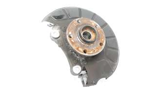 Recambio de mangueta delantera izquierda para volkswagen cc (358) 2011-2016 2.0 tdi referencia OEM IAM 3C0407257G  