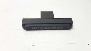 Recambio de pantalla multifuncion para volkswagen cc (358) 2011-2016 2.0 tdi referencia OEM IAM 3AA919234  