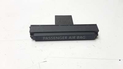 Recambio de pantalla multifuncion para volkswagen cc (358) 2011-2016 2.0 tdi referencia OEM IAM 3AA919234  