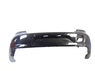 Recambio de paragolpes trasero para volkswagen cc (358) 2011-2016 2.0 tdi referencia OEM IAM 3C8807421  