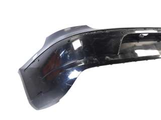 Recambio de paragolpes trasero para volkswagen cc (358) 2011-2016 2.0 tdi referencia OEM IAM 3C8807421  