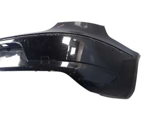 Recambio de paragolpes trasero para volkswagen cc (358) 2011-2016 2.0 tdi referencia OEM IAM 3C8807421  