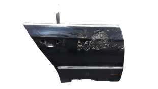 Recambio de puerta trasera derecha para volkswagen cc (358) 2011-2016 2.0 tdi referencia OEM IAM 3C8833056E  