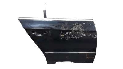 Recambio de puerta trasera derecha para volkswagen cc (358) 2011-2016 2.0 tdi referencia OEM IAM 3C8833056E  
