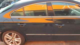 Recambio de puerta trasera derecha para volkswagen cc (358) 2011-2016 2.0 tdi referencia OEM IAM 3C8833056E  