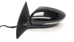 Recambio de retrovisor izquierdo para volkswagen cc (358) 2011-2016 2.0 tdi referencia OEM IAM 561857507N9B9  
