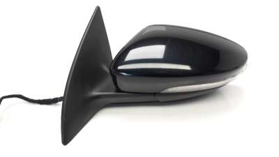 Recambio de retrovisor izquierdo para volkswagen cc (358) 2011-2016 2.0 tdi referencia OEM IAM 561857507N9B9  