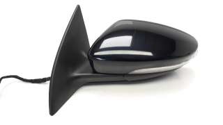 Recambio de retrovisor izquierdo para volkswagen cc (358) 2011-2016 2.0 tdi referencia OEM IAM 561857507N9B9  